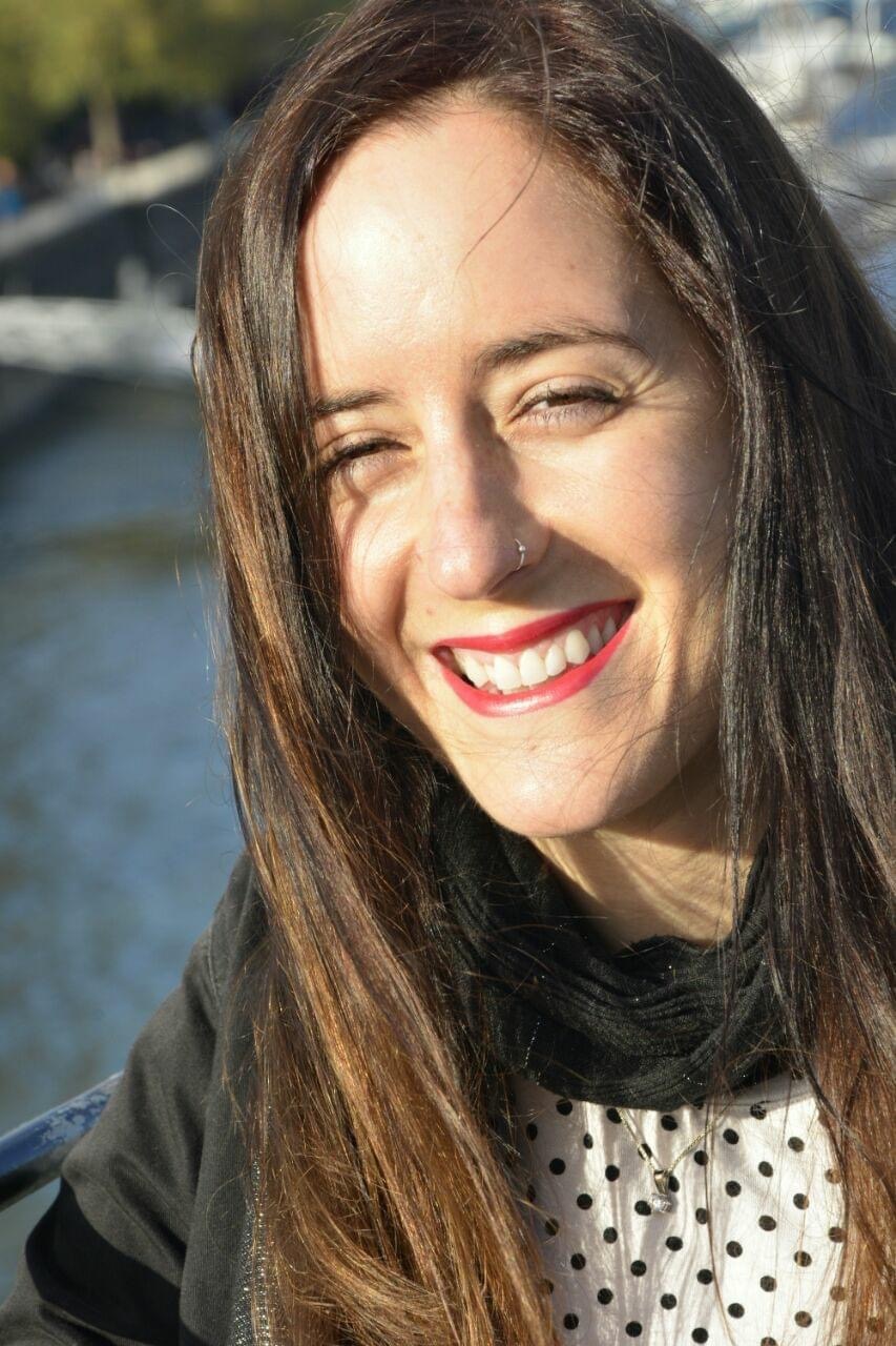 Marie Baiger