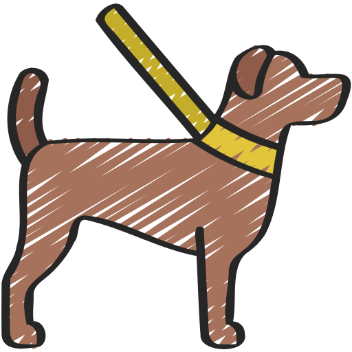 hundfreundlich