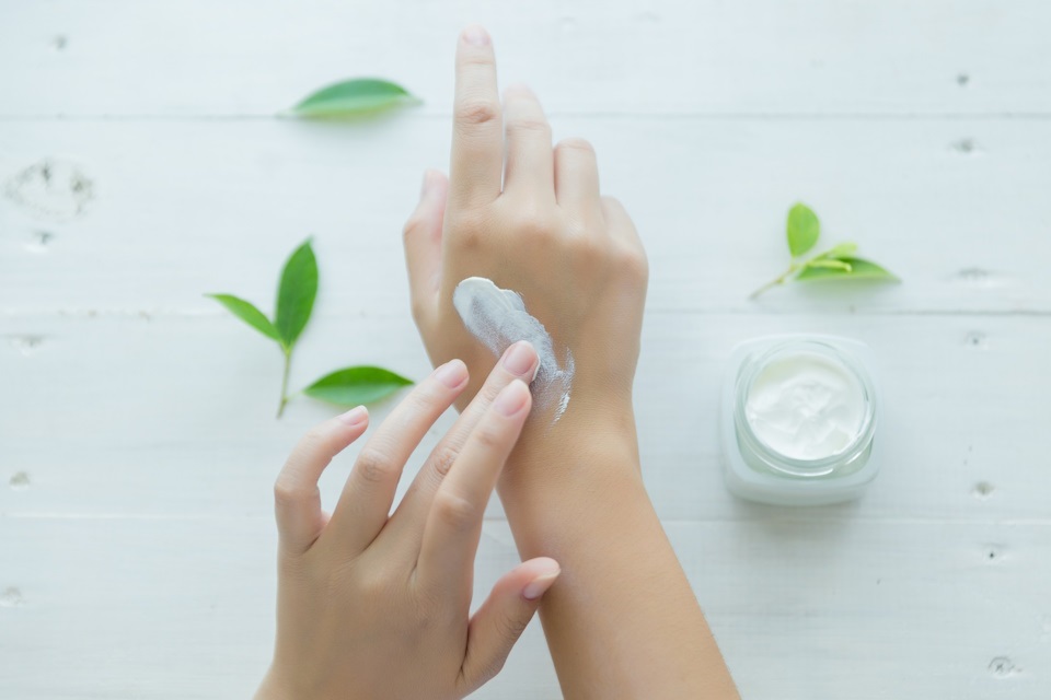 Kräutermagie ist eine regionale Firma für Naturkosmetik