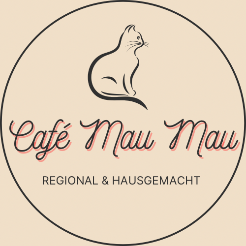Logo von Café Mau Mau in Nideggen