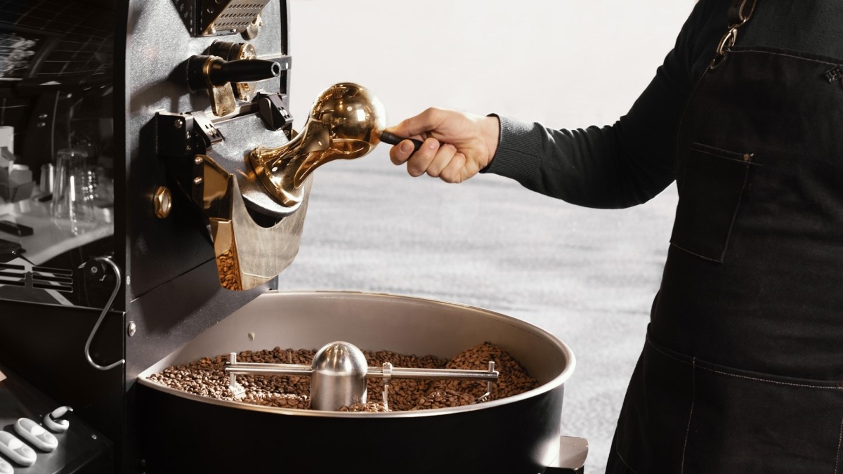 im & Sebastian's - Specialty Coffee Roastery