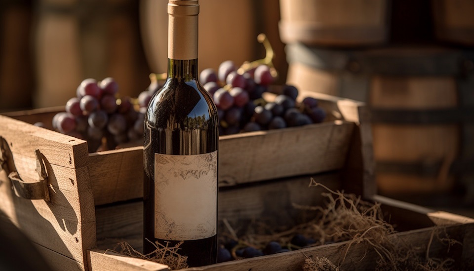 Weingut Harald Scholl aus Gau-Heppenheim